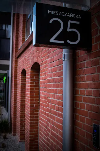 Urban Space Apartament na wynajem